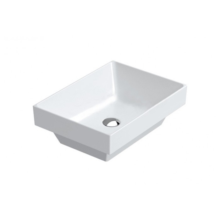 Керамическая раковина 50 см Catalano Verso