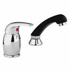 Смеситель для ванны Paffoni Pinguino (PI087CR)