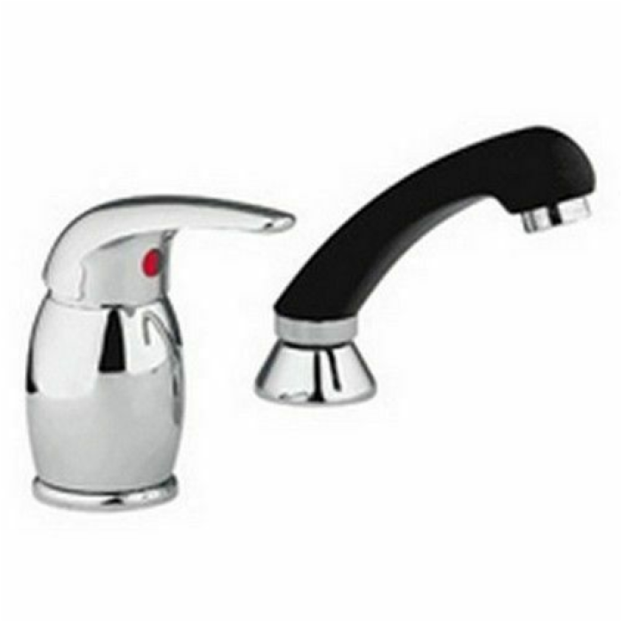 Смеситель для ванны Paffoni Pinguino (PI087CR)