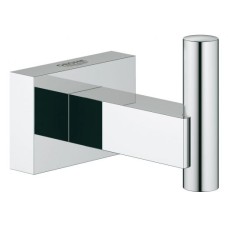 Grohe Essentials Cube Крючок для банного халата (40511001)
