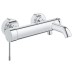 Смеситель для ванны Grohe Essence 33624001