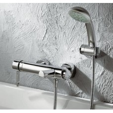 Смеситель для ванны Grohe Essence 33624001