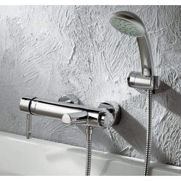 Смеситель для ванны Grohe Essence 33624001