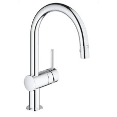 Смеситель для кухни Grohe Minta 32321000