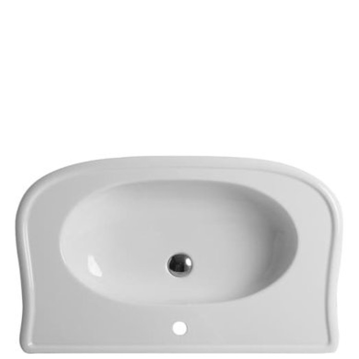 Керамическая раковина 90 см Simas Lante LA 11