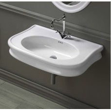 Керамическая раковина 90 см Simas Lante LA 11