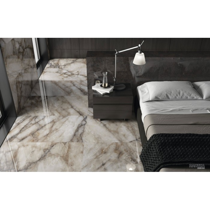 Керамогранит PERONDA CRYSTAL THUNDER/75 12×1510×755