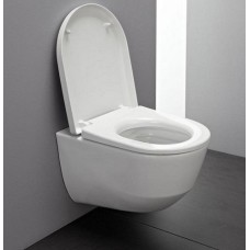 Унитаз подвесной Laufen Pro (H8209560000001) без сиденья