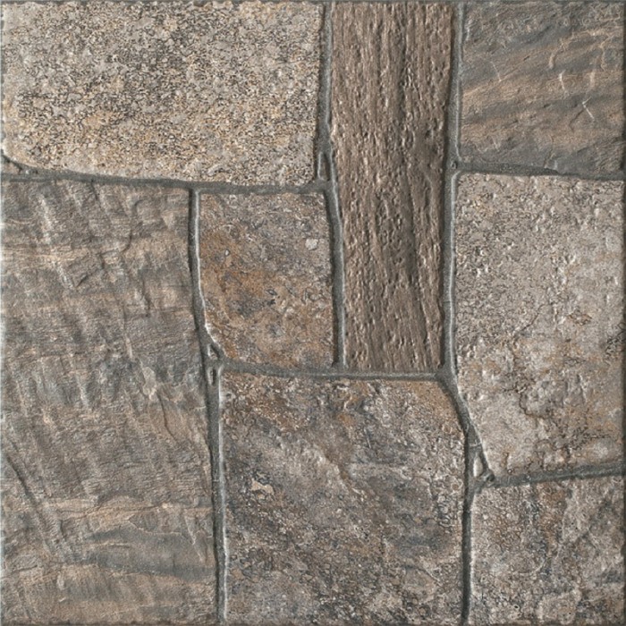 Керамогранит Cersanit Milano Grey 8×298×298 под камень