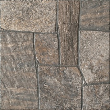 Керамограніт Cersanit Milano Grey 29,8x29,8 см
