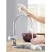 Grohe Minta Touch Смеситель для кухни сенсорный (31358002)
