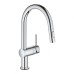 Grohe Minta Touch Смеситель для кухни сенсорный (31358002)