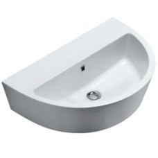 Керамическая раковина 75 см Catalano Zerokono