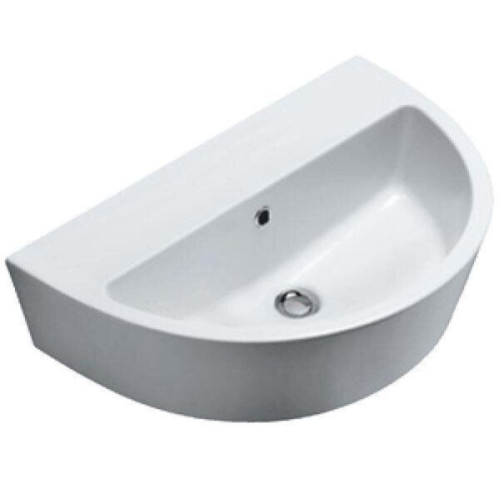 Керамическая раковина 75 см Catalano Zerokono