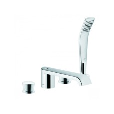 Смеситель для ванны Kludi Joop 554250505