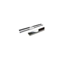 Декор GRAND KERAMA Декор CHROME матовый 8×27×600