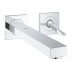 Grohe Eurocube Joy Смеситель для раковины на два отверстия L-Size (19998000)