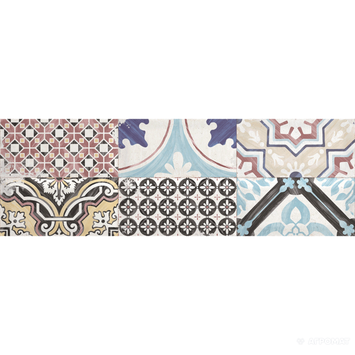 Плитка Aparici Sao Luis MIx 9×595×202