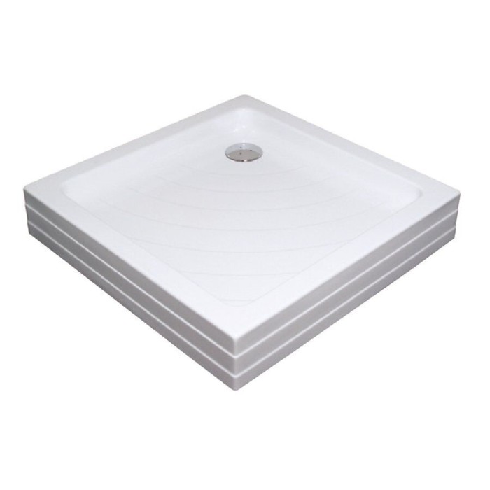 Душевой поддон Ravak ANGELA- 80 PU-R