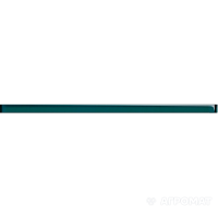 Фриз Opoczno Glass Turquoise Border New 2x60 см