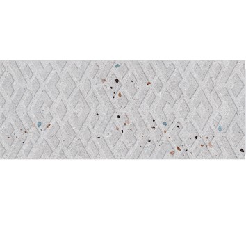 Плитка MAYOLICA TERAZZO MAZE NATURAL 8×700×280 для ванной и кухни