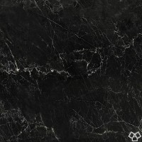 Керамограніт Cerrad Gres Eldrock Nero Rect 59,7x59,7 см