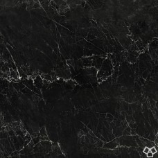 Керамограніт Cerrad Gres Eldrock Nero Rect 59,7x59,7 см