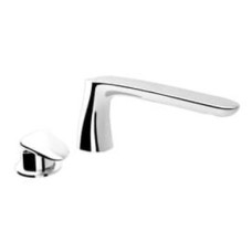 Смеситель для ванны Fir Synergy Open 93 (93.3120.4.10.00)