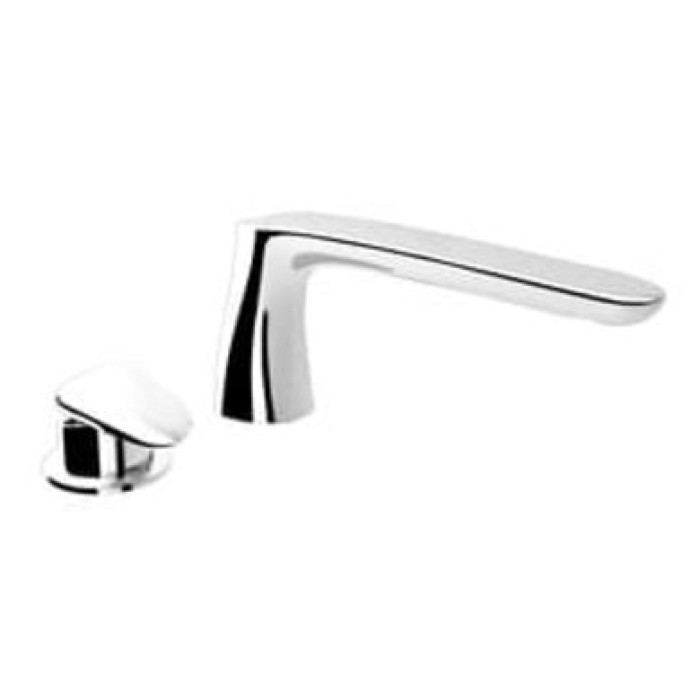 Смеситель для ванны Fir Synergy Open 93 (93.3120.4.10.00)