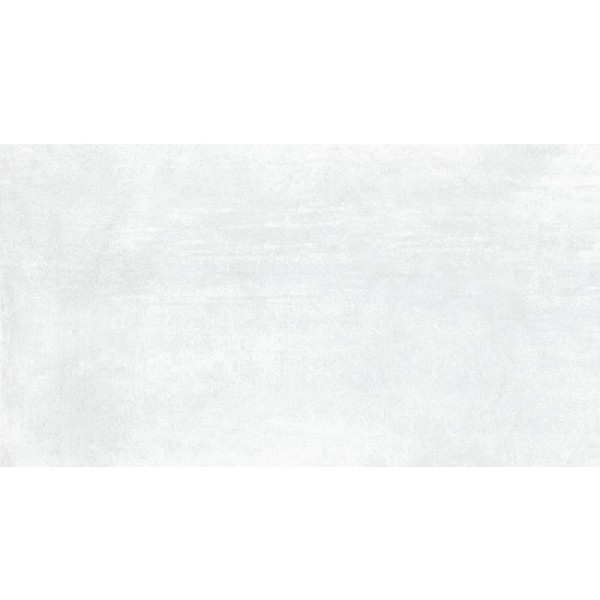 Плитка   OPOCZNO UA FRANSUA WHITE GLOSSY 9×600×297