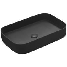 Раковина накладная 60 см Cielo Shui Comfort