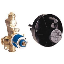 Grohe Встраиваемая часть смесителя однорычажный (33961000) однорычажный (33961000)