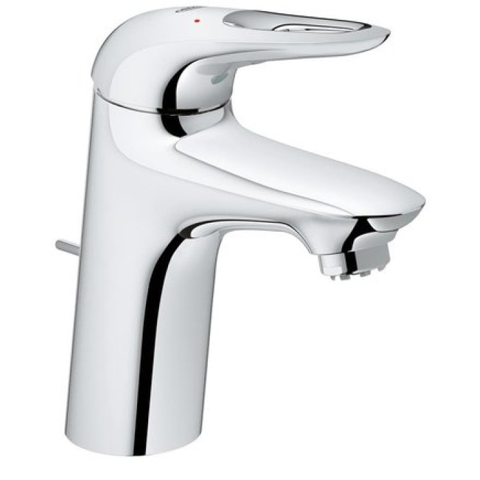 Смеситель для раковины Grohe Eurostyle S-Size 33561003