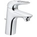 Смеситель для раковины Grohe Eurostyle S-Size 33561003