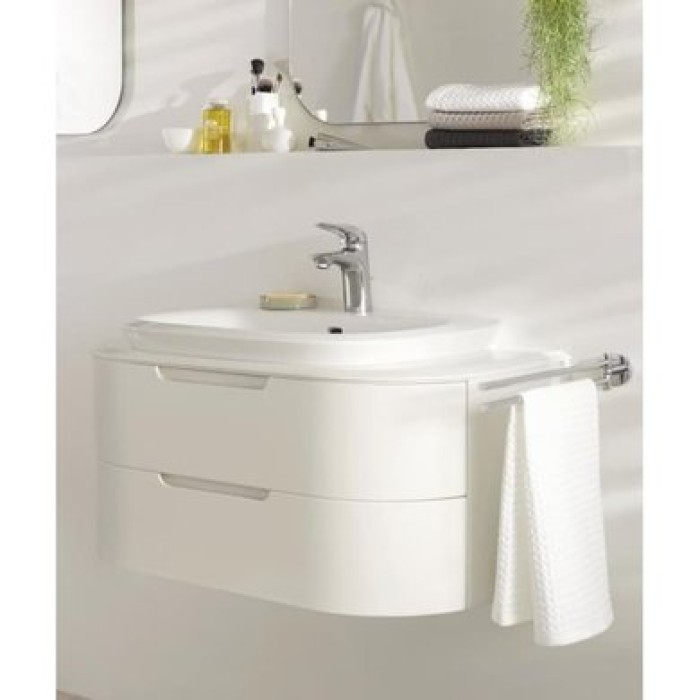 Смеситель для раковины Grohe Eurostyle S-Size 33561003 Смеситель для раковины Grohe Eurostyle S-Size 33561003