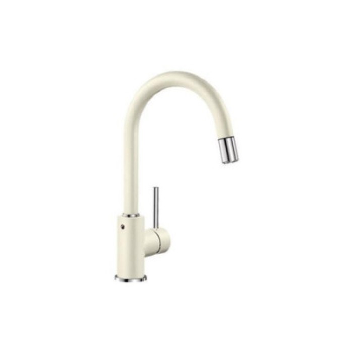 Смеситель для кухни Blanco MIDA-S 521458 жасмин