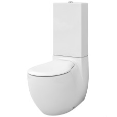Унитаз-компакт Artceram Blend (BLV003 01;00)