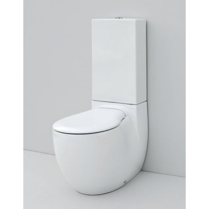 Унитаз-компакт Artceram Blend (BLV003 01;00)