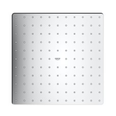 Плитка керамогранит Grohe Rainshower 310 Mono Cube Верхний душ 26568000 для пола