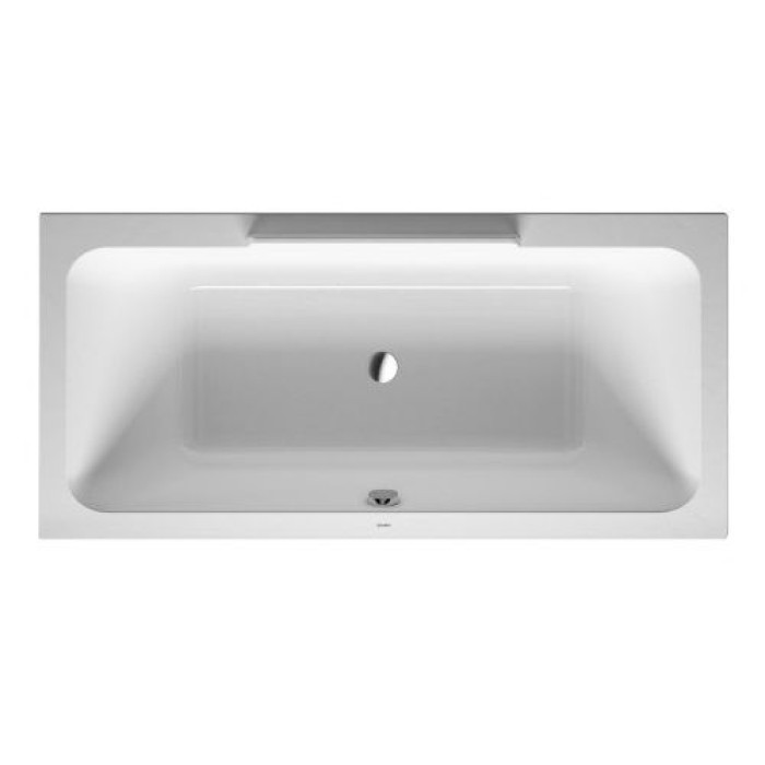 DuraStyle ванна прямоугольная 190 см 700299000000000 в интернет-магазине «Estet Room»