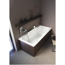DuraStyle ванна прямоугольная 190 см 700299000000000 в интернет-магазине «Estet Room»