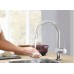Смеситель для кухни Grohe Minta 32918000
