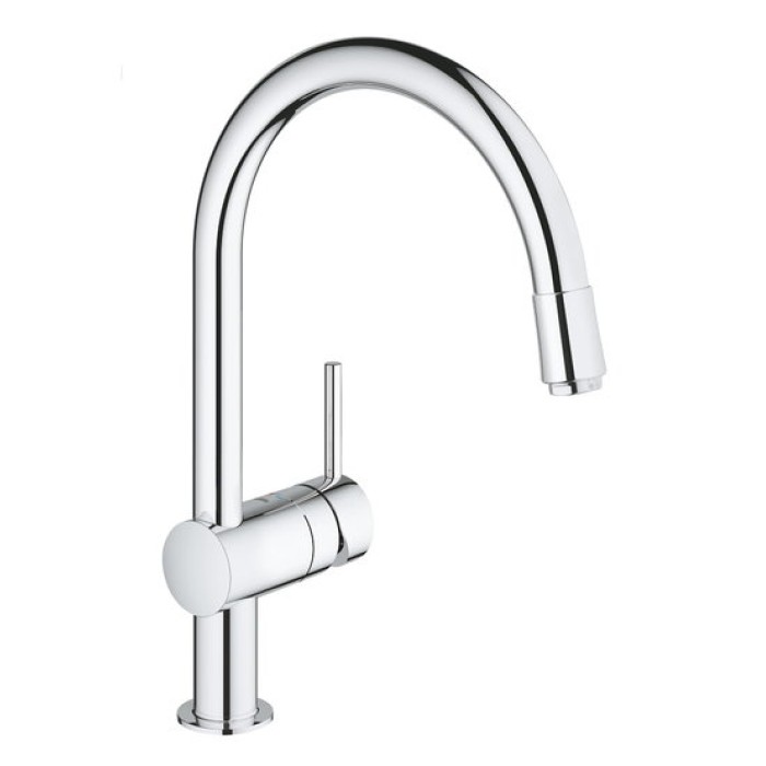 Смеситель для кухни Grohe Minta 32918000