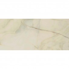 Керамограніт Florim Group Les Bijoux 765780 Bijoux Onyx Blanche Glo 6мм R 60x120 см