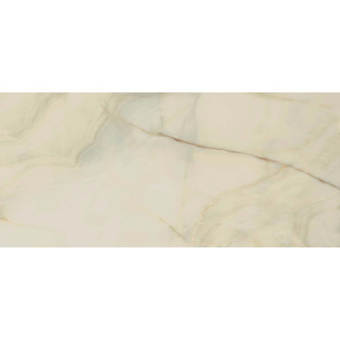 Керамогранит FLORIM GROUP Les Bijoux 765780 BIJOUX ONYX BLANCHE GLO 6MM 60X120 R