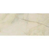 Керамограніт Florim Group Les Bijoux 765780 Bijoux Onyx Blanche Glo 6мм R 60x120 см