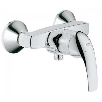 Grohe BauCurve Смеситель однорычажный для душа (32807000)