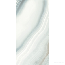 Керамогранит REX Alabastri 739809 SMERALDO LAP RET 8×1200×600 под мрамор