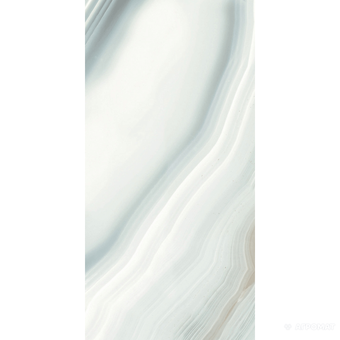 Керамогранит REX Alabastri 739809 SMERALDO LAP RET 8×1200×600 под мрамор