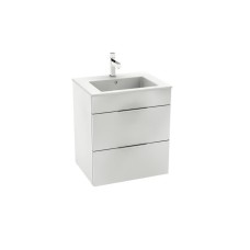 Тумба Roca SUIT A85118A806 с умывальником 55 см